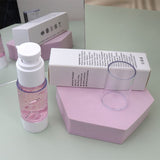 Oil-controlling Pomegranate Nourishing Moisturizing Primer