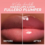 58 Colors Waterproof Non-stick Liquid Lipstick Moisturizing Lip Gloss【CC01-YG09】