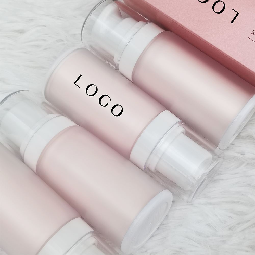 Moisturizing Face Primer Lotion For Dry Skin Face & Facial Hydrated Moisturizer Makeup Base Private Label