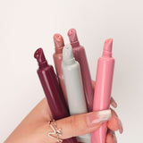 7 Colors Peptide Tinted Lip Balm Fruity Flavor
