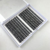 30d/40d/DIY False Eyelashes/Soft/Thick/Curly