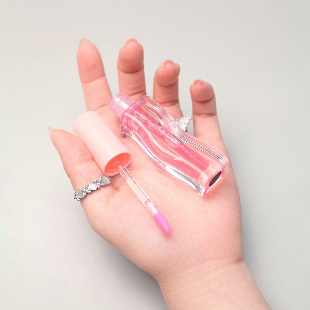 6-Color Lip Care Lip Oil