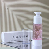 Oil-controlling Pomegranate Nourishing Moisturizing Primer