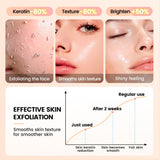 Exfoliating Gel Deep Cleansing