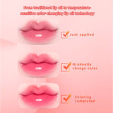 Feuchtigkeitsspendender Diamant-Lipgloss in 12 Farben