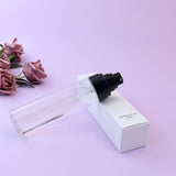 matte makeup setting spray