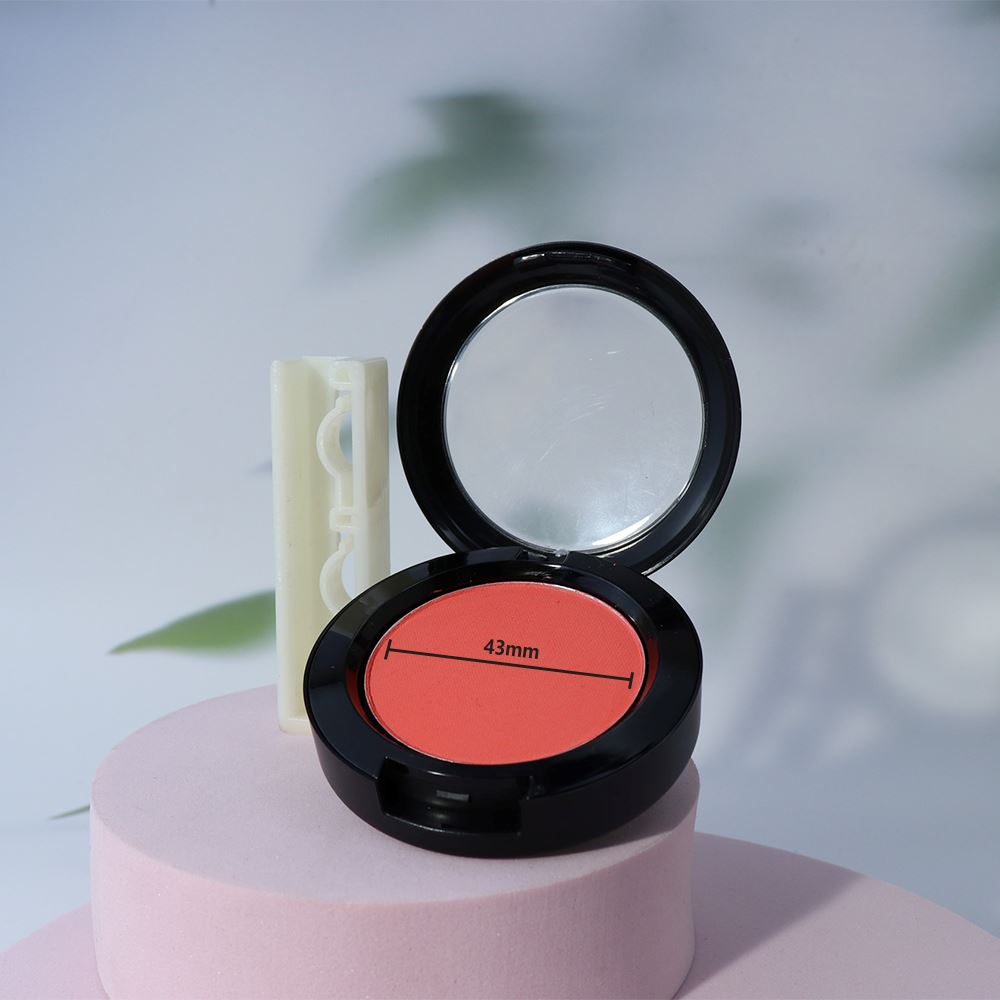 11 Color Single Color Blush【30-50-100-200PCS Free Shipping & Free Print Logo】