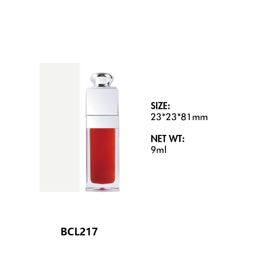 DIY Liquid Lipstick and Lip Gloss Tubes13