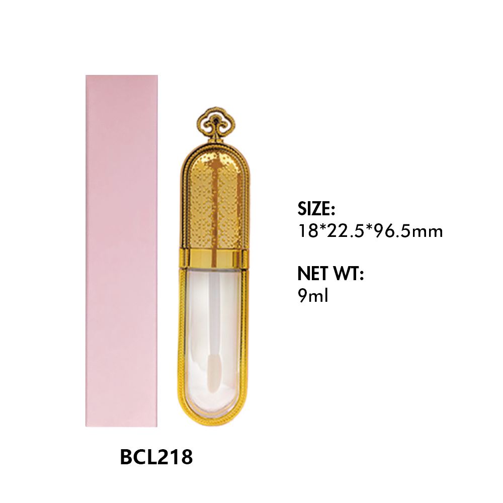 DIY Liquid Lipstick and Lip Gloss Tubes13