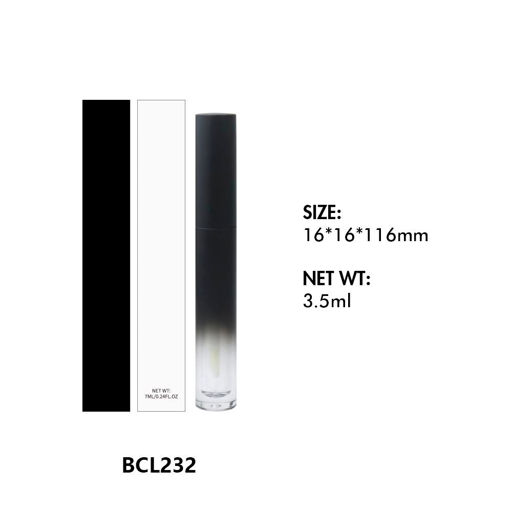 Tubos de brillo y lápiz labial líquido DIY14