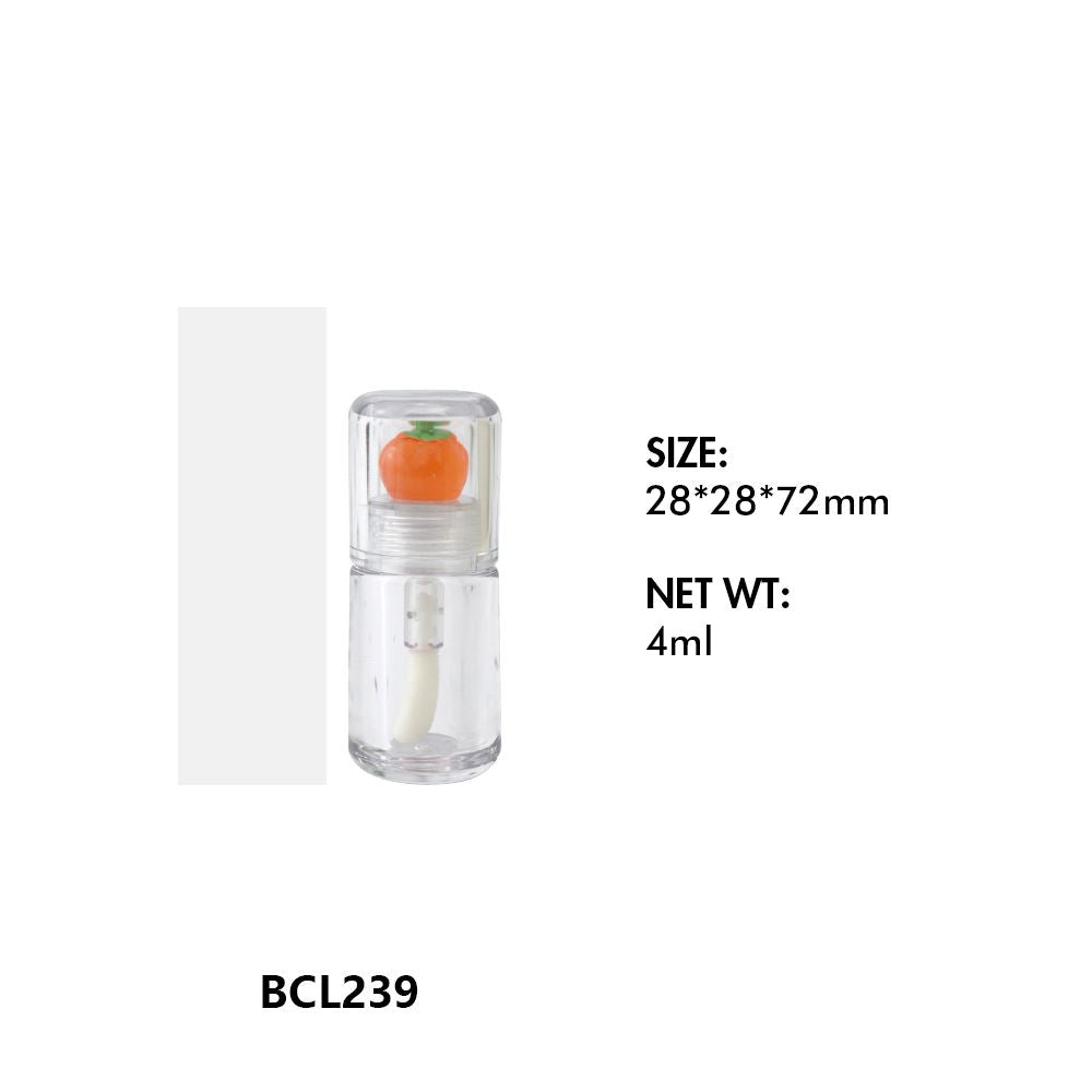 Empty Liquid Lipstick and Lip Gloss Tubes 02