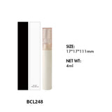 Tubos de brillo y lápiz labial líquido DIY14