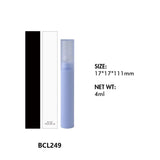 Tubos de brillo y lápiz labial líquido DIY14