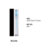 Tubos de brillo y lápiz labial líquido DIY14