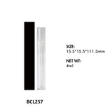 Tubos de brillo y lápiz labial líquido DIY14