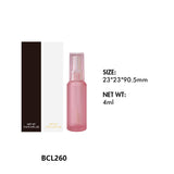 Tubos de brillo y lápiz labial líquido DIY14