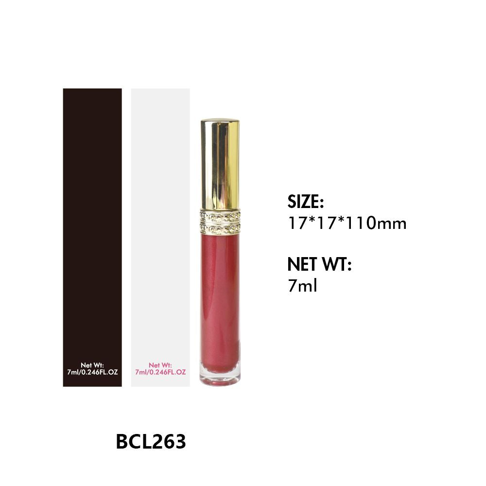Empty Liquid Lipstick and Lip Gloss Tubes 02