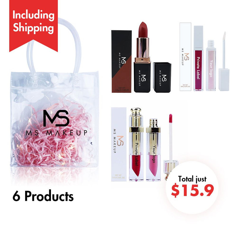 【Envío gratis】Conjunto de muestra de bolsa de regalo pequeña E ---- 15,9 $
