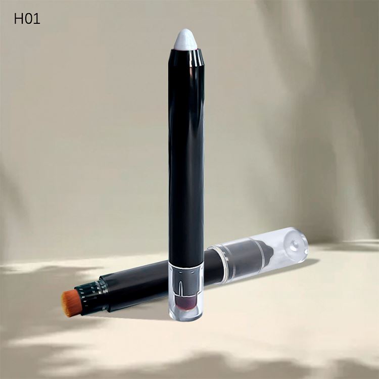 12 Colors Double-headed Highlighter/Contour Pen/Brightening Pen