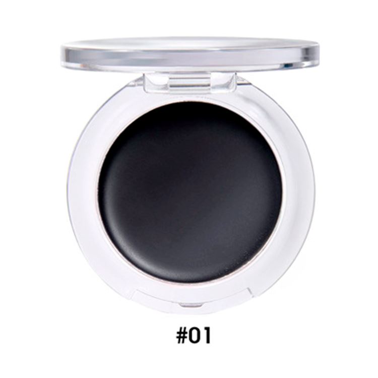 3 Farbtemperaturwechsel-Rouge-Creme/Lippen- und Wangen-Rouge mit doppeltem Verwendungszweck