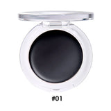 3 Farbtemperaturwechsel-Rouge-Creme/Lippen- und Wangen-Rouge mit doppeltem Verwendungszweck