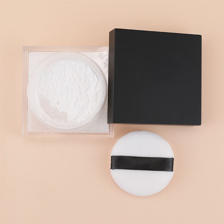 14 Color Highlighting Loose Powder/Setting Powder