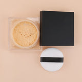 14 Color Highlighting Loose Powder/Setting Powder