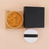 14 Color Highlighting Loose Powder/Setting Powder