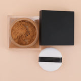 14 Color Highlighting Loose Powder/Setting Powder
