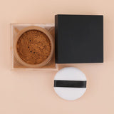 14 Color Highlighting Loose Powder/Setting Powder