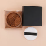 14 Color Highlighting Loose Powder/Setting Powder