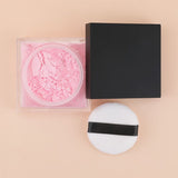 14 Color Highlighting Loose Powder/Setting Powder