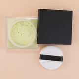 14 Color Highlighting Loose Powder/Setting Powder