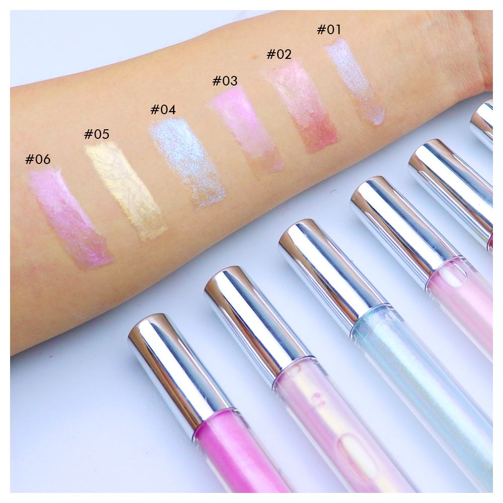 【Free Shipping】Sample Set of 211Pcs All kinds of Full Set Makeup Hot-selling products B