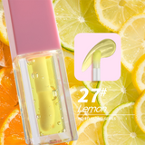 Brillant à lèvres Diamond Lid 34 couleurs (#1-#22)