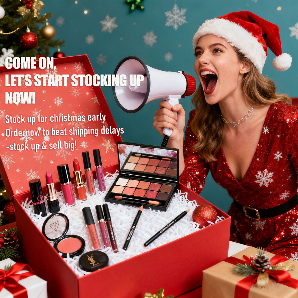 MSmakeupoem.com