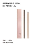 4 Colors Rose Gold Eyeliner (Sharp Pencil)