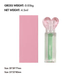 10 Colors Moisturizing Nourishing Fruit Flavor Lip Oil