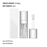 42 Colors Of Fruity Mild Lip Plumping Oil【#34-#42】