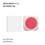 13 Colors Cream Blush (With Puff)