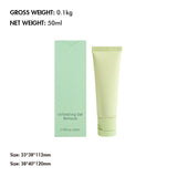 Exfoliating Gel Deep Cleansing