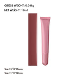 7 Colors Peptide Tinted Lip Balm Fruity Flavor