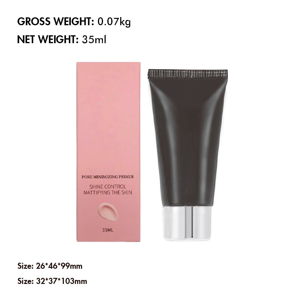 Primer en crema modificadora de poros Invisible Zero