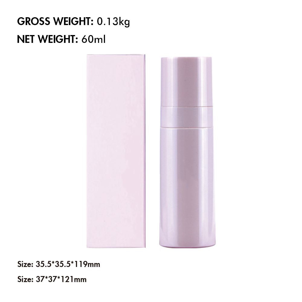 16 Hours Matte Set Spray