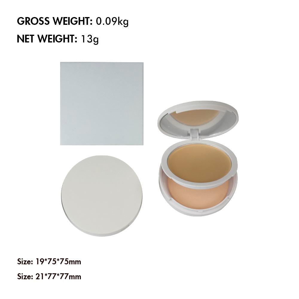 14 Colors Foundation Cream/Concealer/Base Makeup Cream
