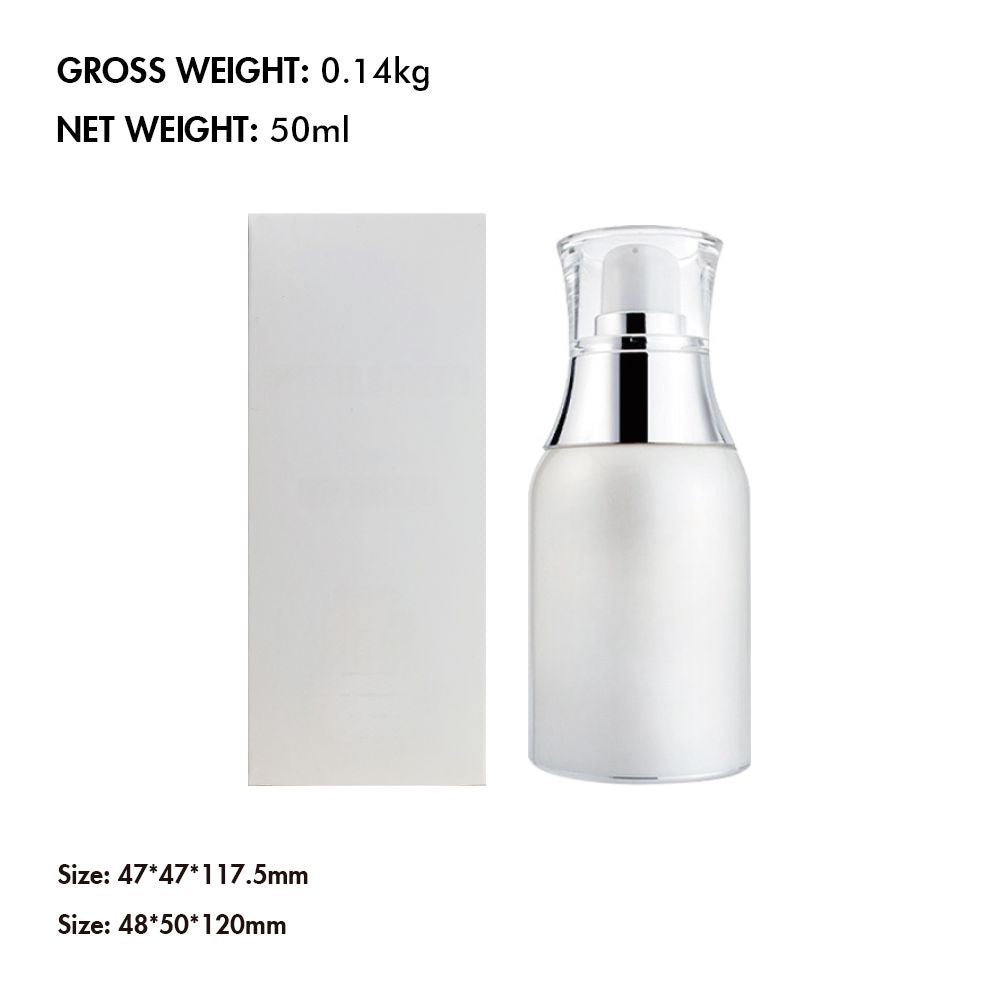 Suero de vitamina C antiarrugas, reparador y potenciador del colágeno