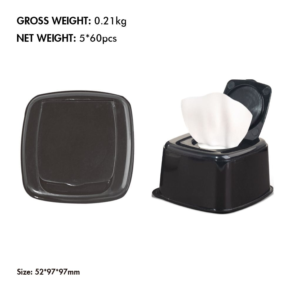 Disposable Cleansing And Makeup Removal Towel