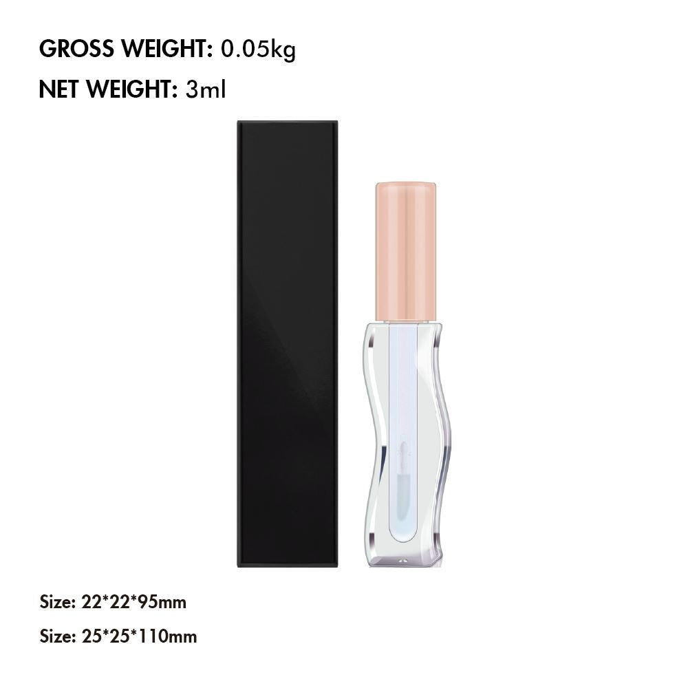 6-Color Lip Care Lip Oil