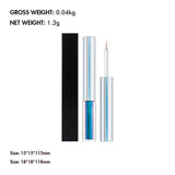 19 Farben Langanhaltender, wasserfester Chamäleon-Lidschatten