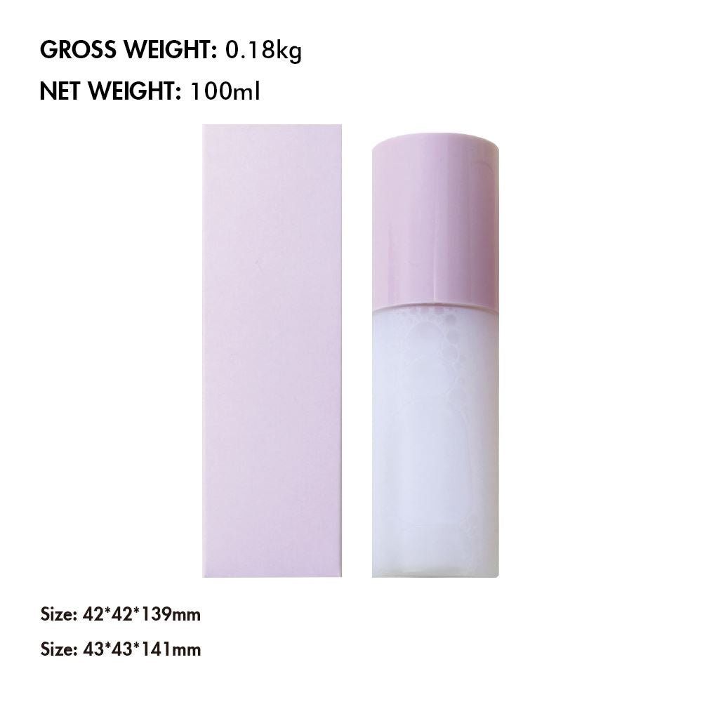 16 Hours Long Lasting Matte Setting Spray